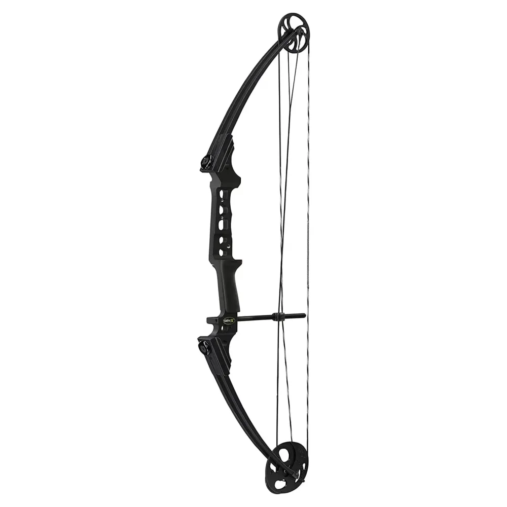 Hunting black 40 lb 30"