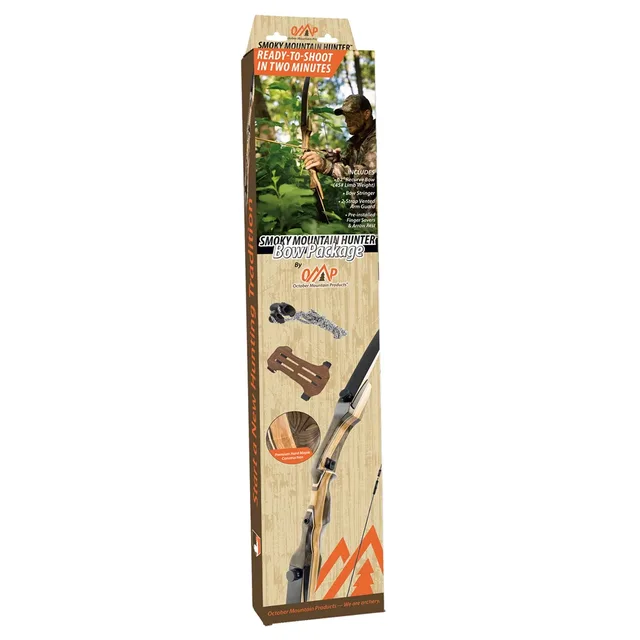 General Archery 62 in 45 lbs 62"