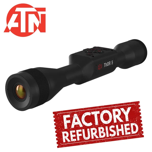 Scope 8-12 inches 2 in 2.2 in
