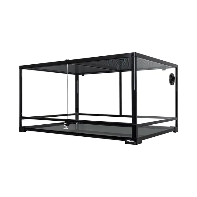 Reptile Glass 67 gallon 36" 24"