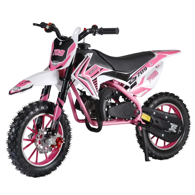 Dirt Bike 10 inches 150kg 120cm