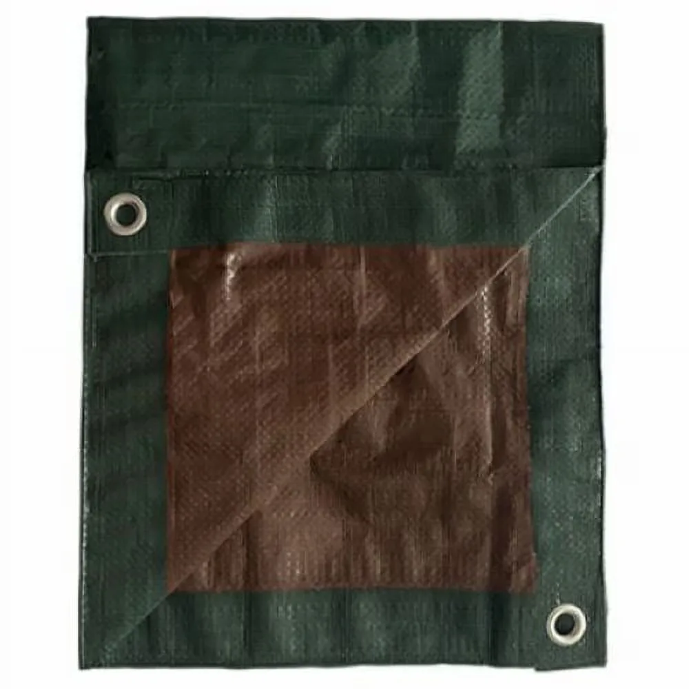 Tarp Cover 10' 12' green