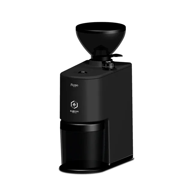Coffee Grinder 50mm black