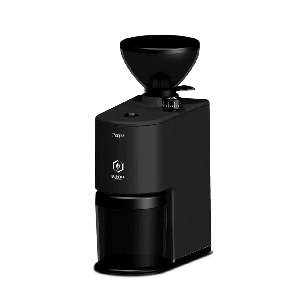 Coffee Grinder 50mm black