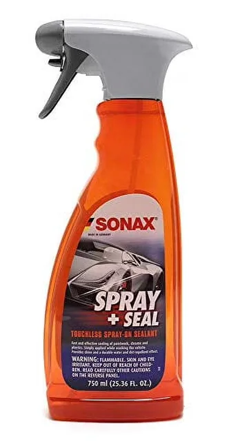 Spray