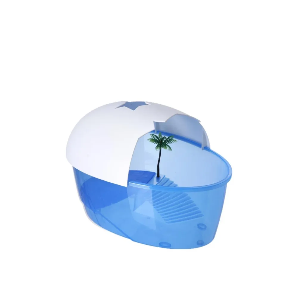 Turtle Tank 10cm