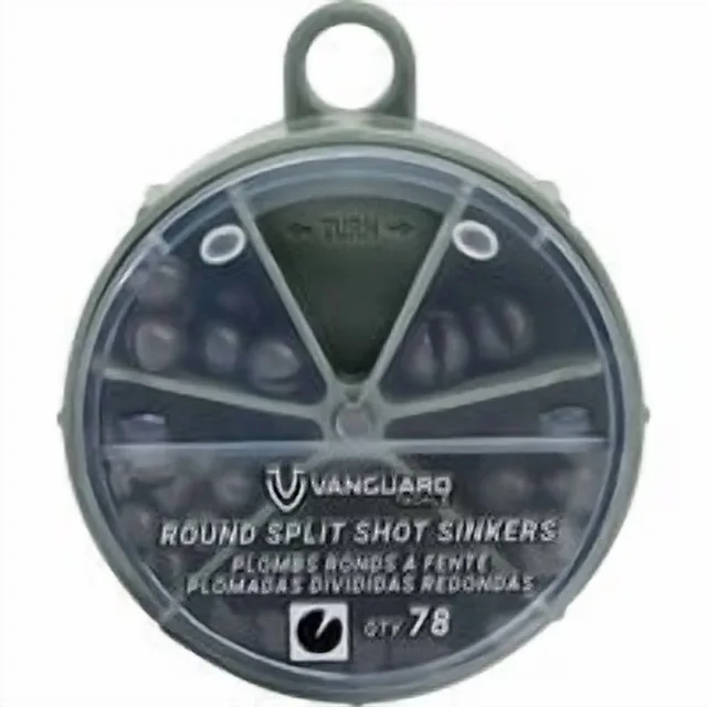 Tackle & Storage
