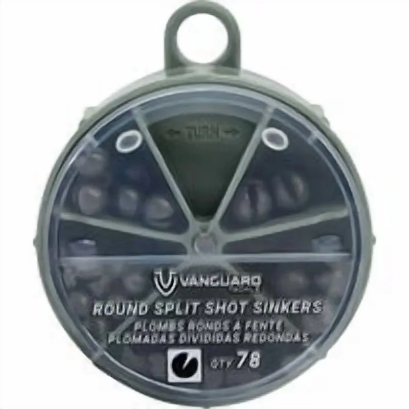 Tackle & Storage
