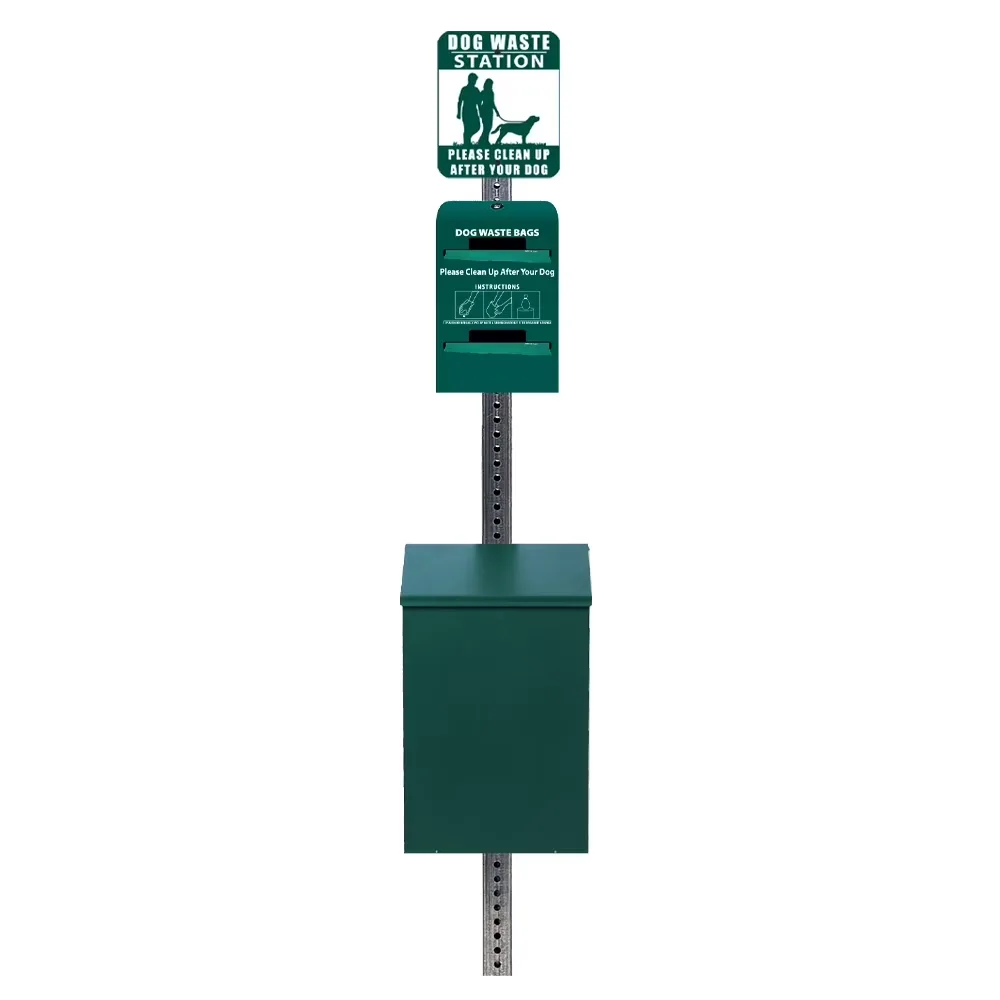 Health & Grooming green 10 gallon 72"