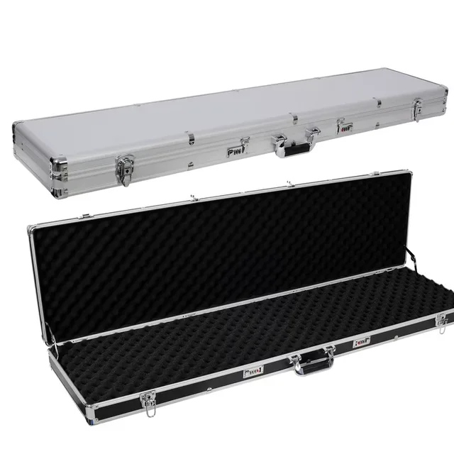 Storage portable locking waterproof