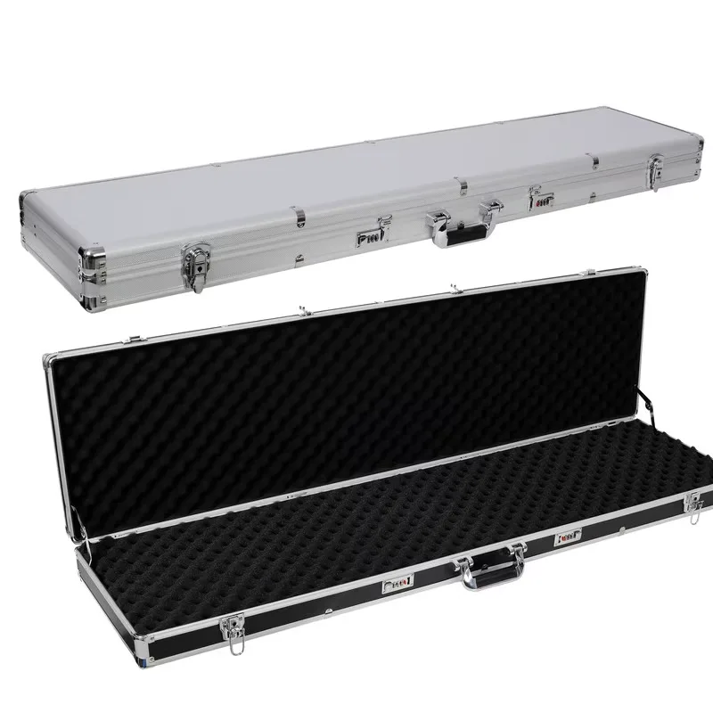 Storage portable locking waterproof