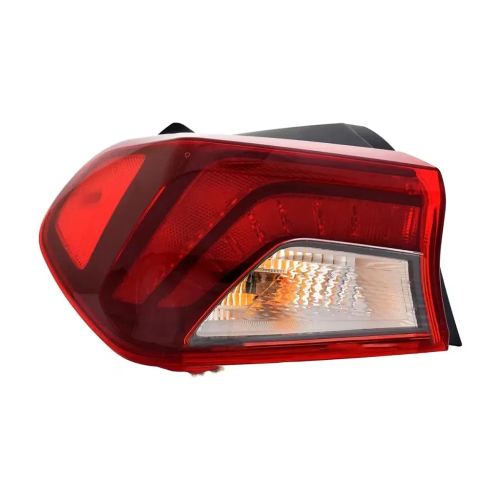 Tail Light red 5w led