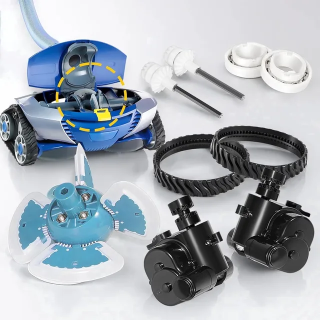 Pool Cleaner heavy-duty