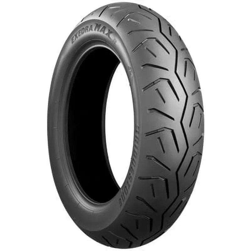 Motorcycle Tire
