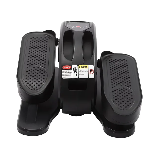Elliptical Machine black 50w 110-220v