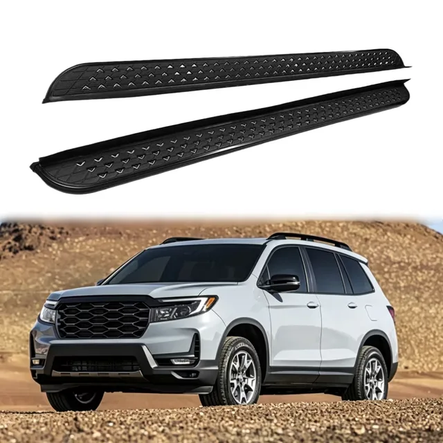 Bumpers & Grille Guards 20 lb heavy-duty