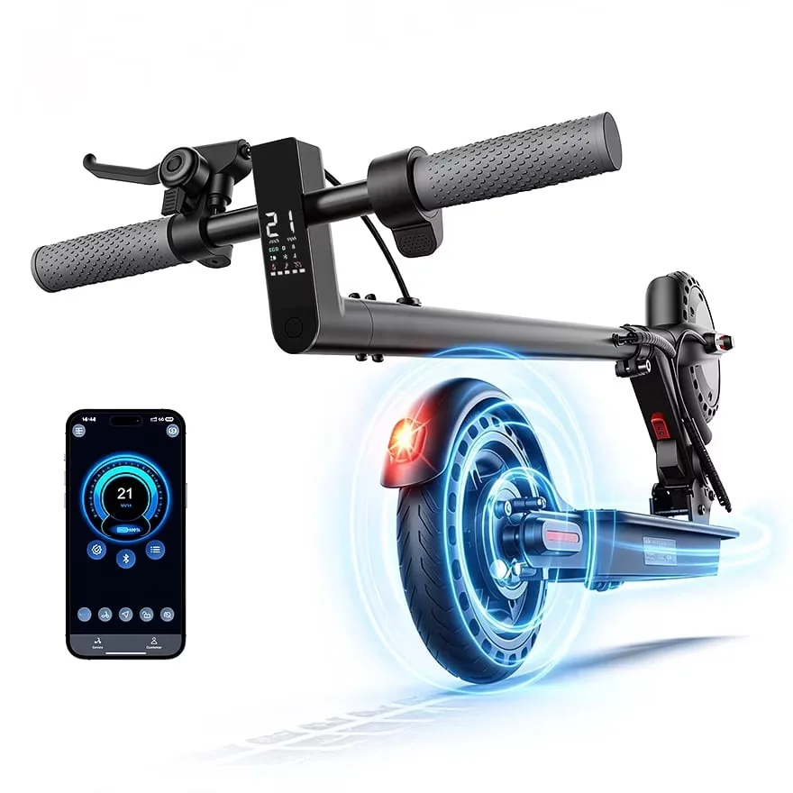 Electric Scooter 500w 350w 8.5in