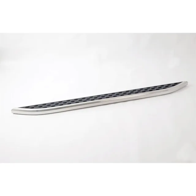 Bumpers & Grille Guards black