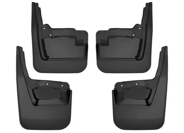 Mud Guards