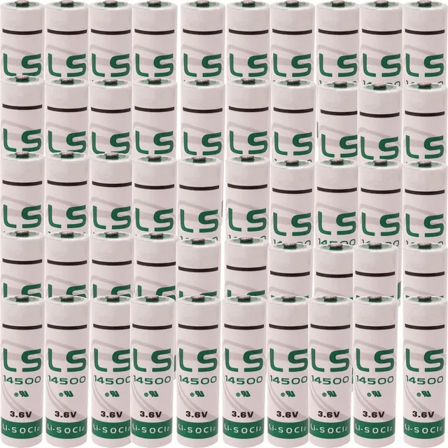 Battery Mah 3.6v 3.6 v rechargeable