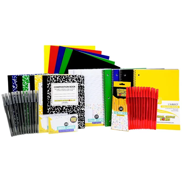 General Classroom 2 packs 6 inches 51.00 in