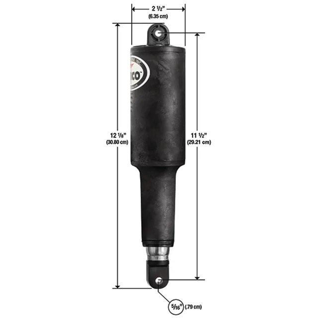 Boat Covers 24v 4" 24 volt