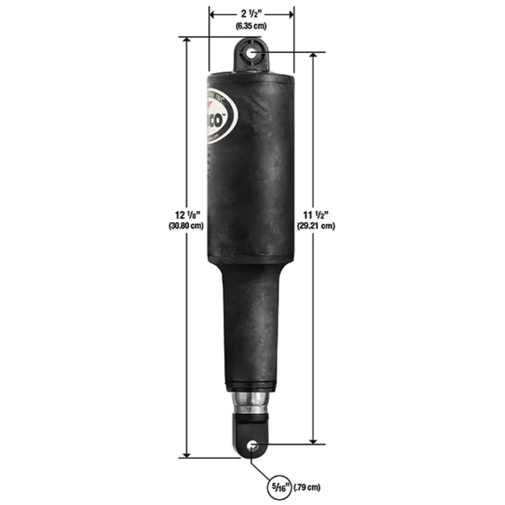 Boat Covers 24v 4" 24 volt
