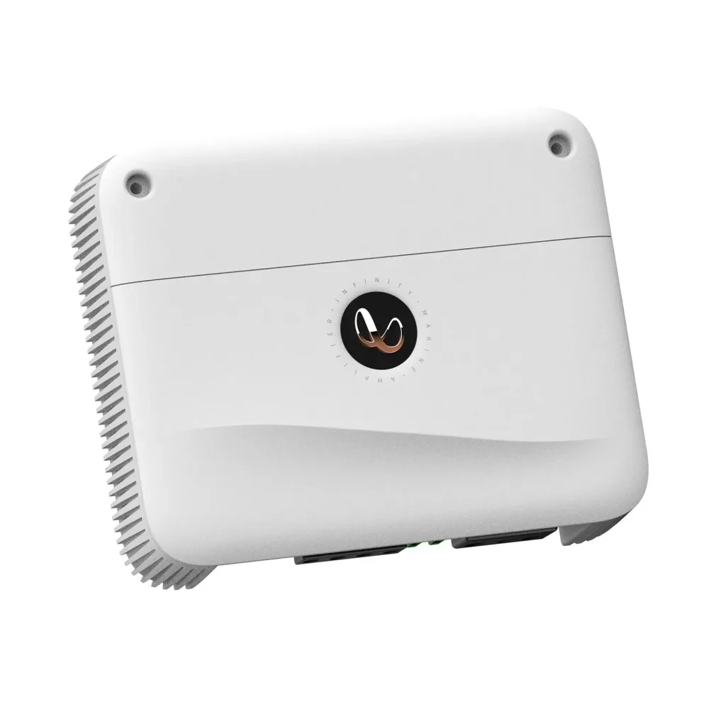 Marine Amplifier 600 watts 350 watts 1200 watts
