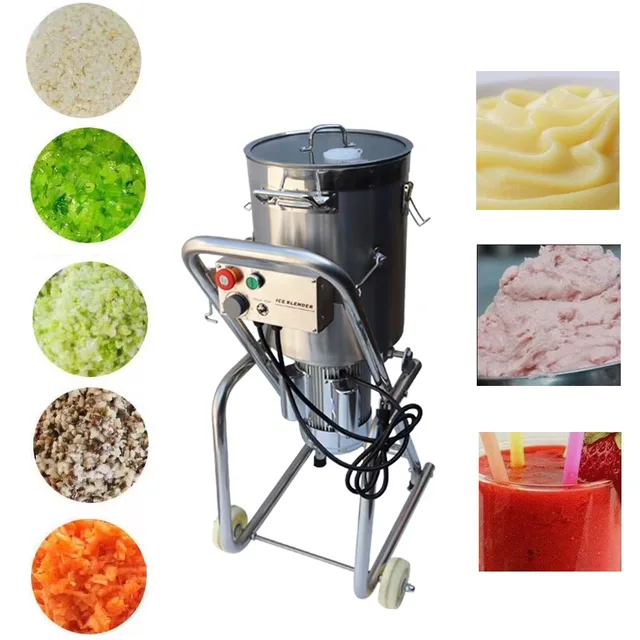 Food 110v 2000w 24.8inch