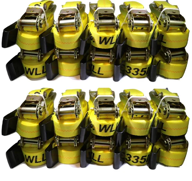 Truck Racks 2" 27 ft 2 ft