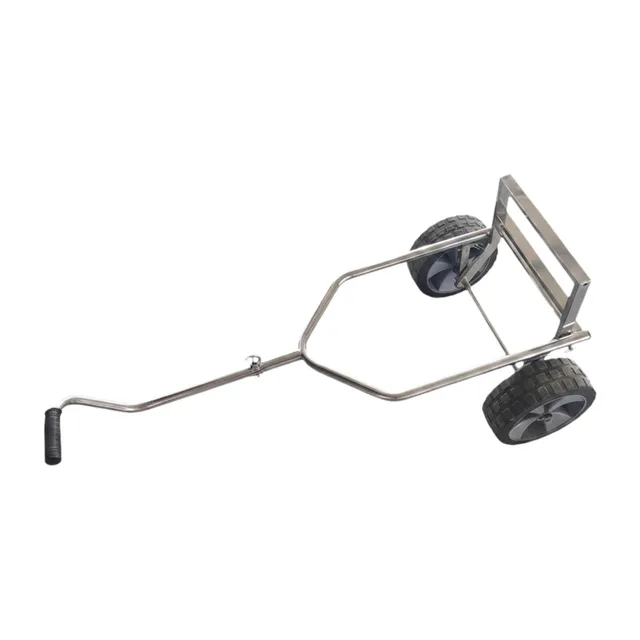 Trailer 10 inch 500lbs 1-2cm