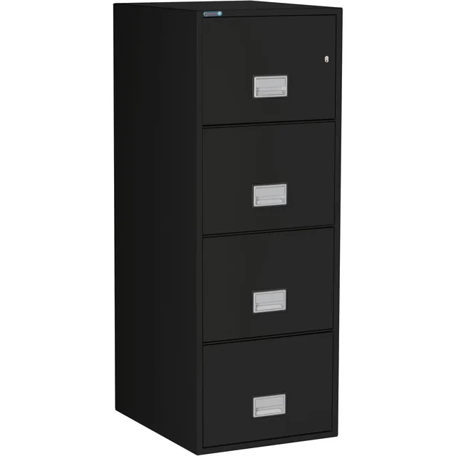 File Cabinet 25 inch black 30 feet