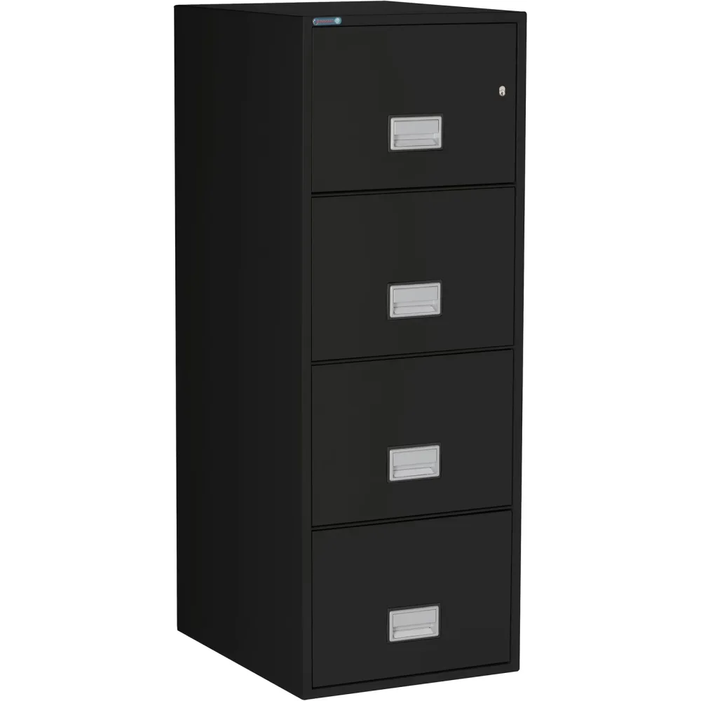 File Cabinet 25 inch black 30 feet