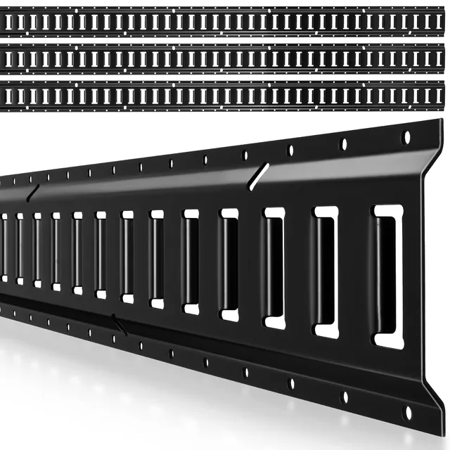 Trailer 4 pack 7.7 ft 000 lbs