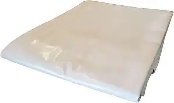 Tent Accessories 13oz 12' white