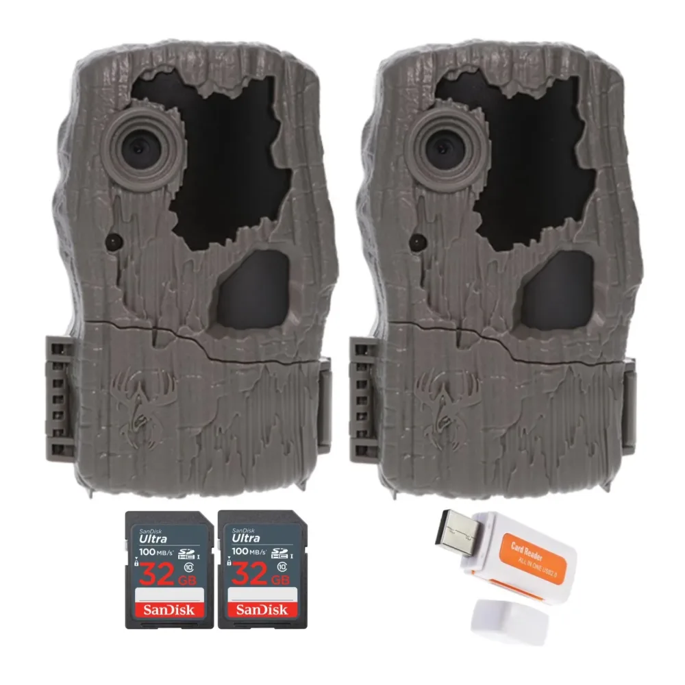 Trail Camera 70 feet