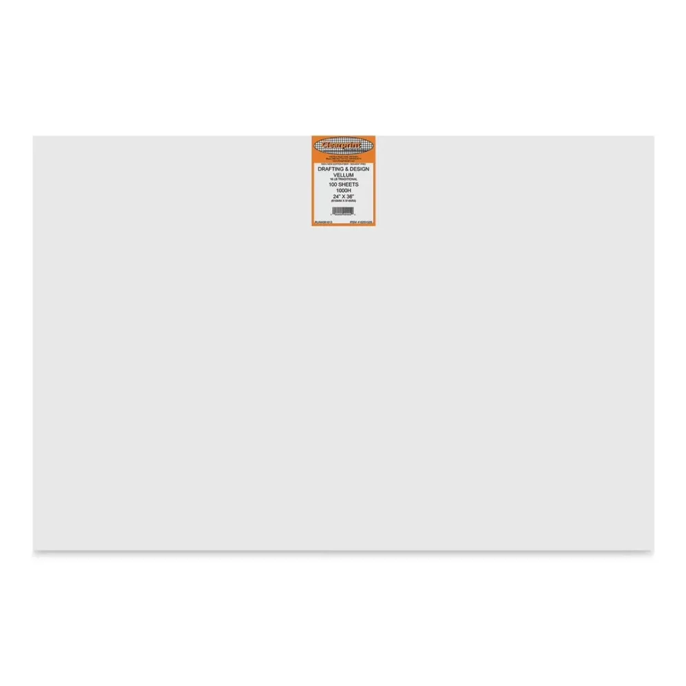 Paper Products 24" 36" 16lbs