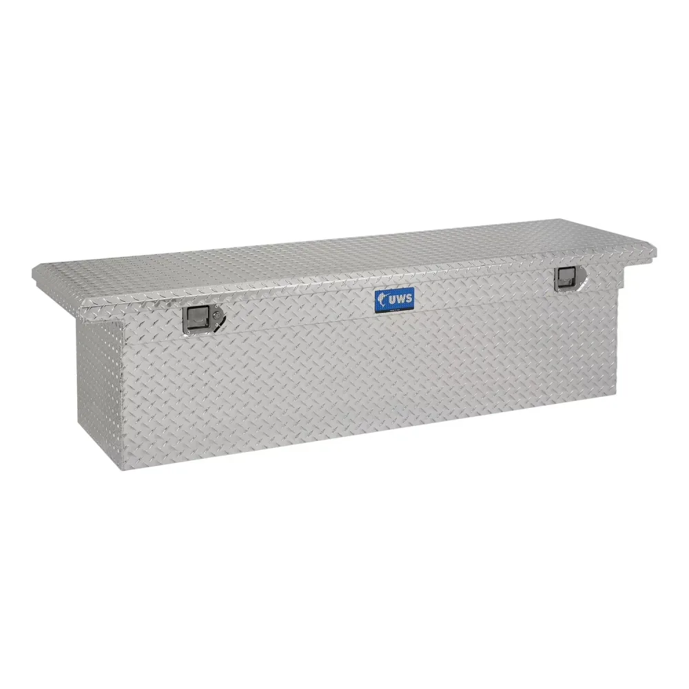 Truck Tool 69" 0.058" white
