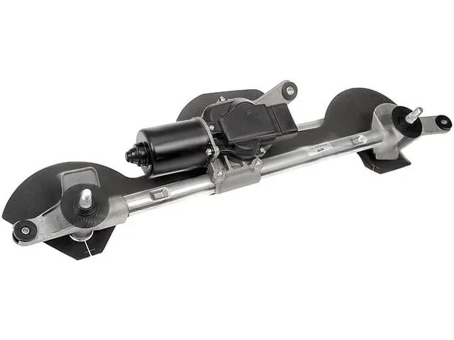 Linkage Motor