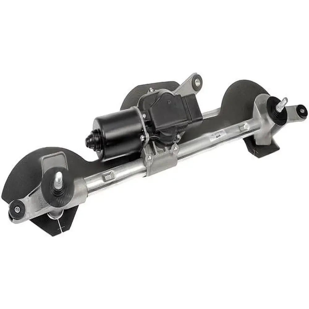 Linkage Motor
