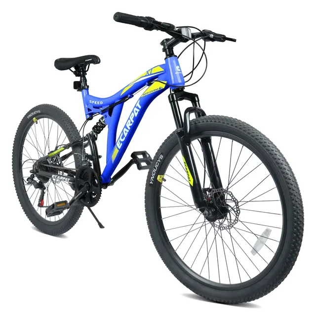 Mountain Bike 26 inch 150-190cm 59-75inch