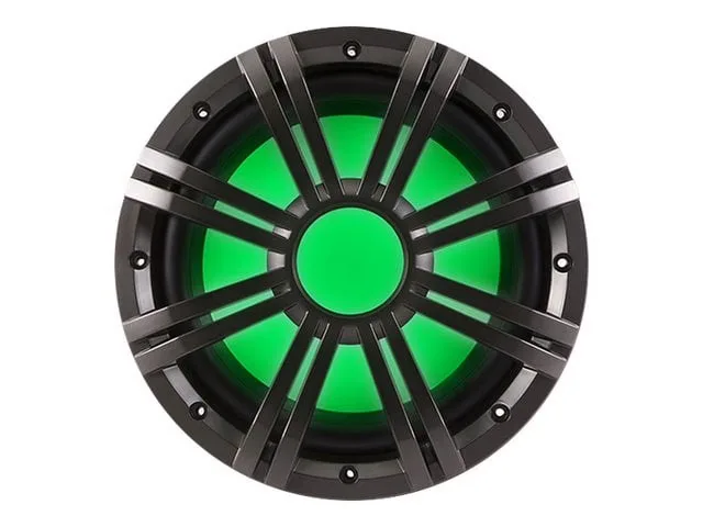 Audio Components 10" 150 watt led