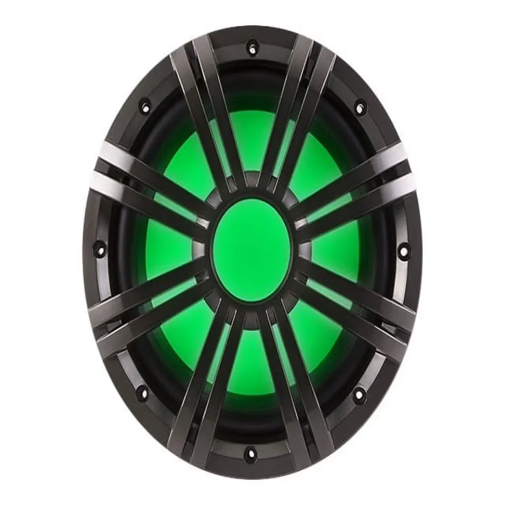 Audio Components 10" 150 watt led