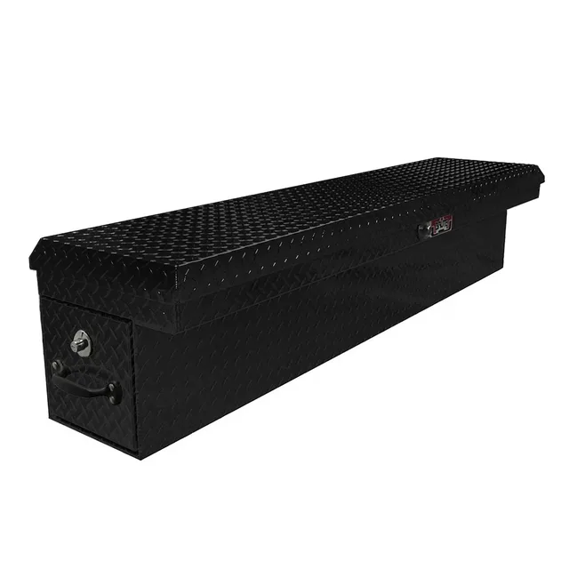 Truck black