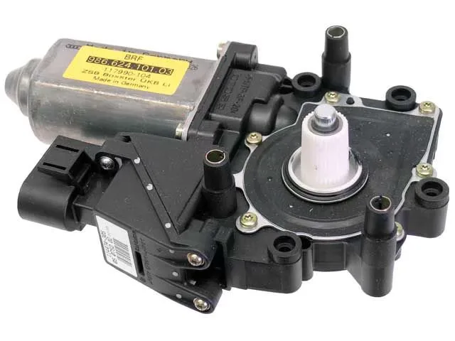 Window Motor