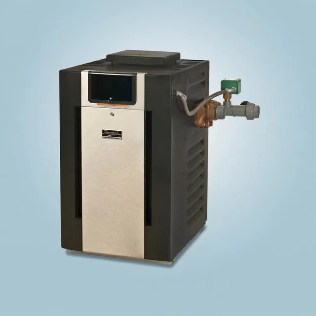Pool Heater 2" 4" 000 feet