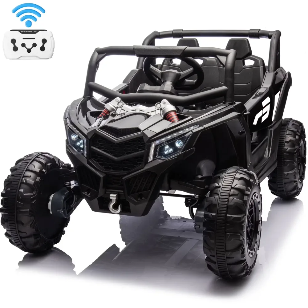 Toys 24 volt bluetooth led