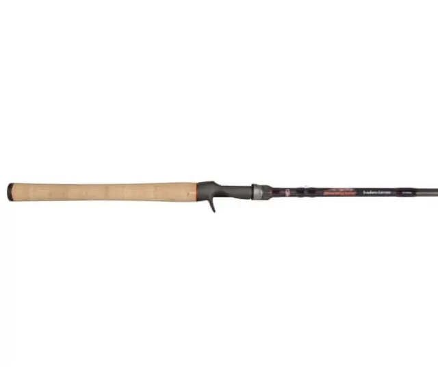 Rod 6ft 10in
