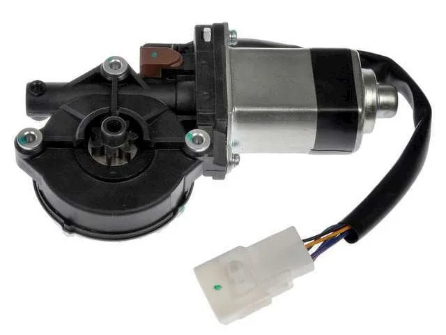 Window Motor