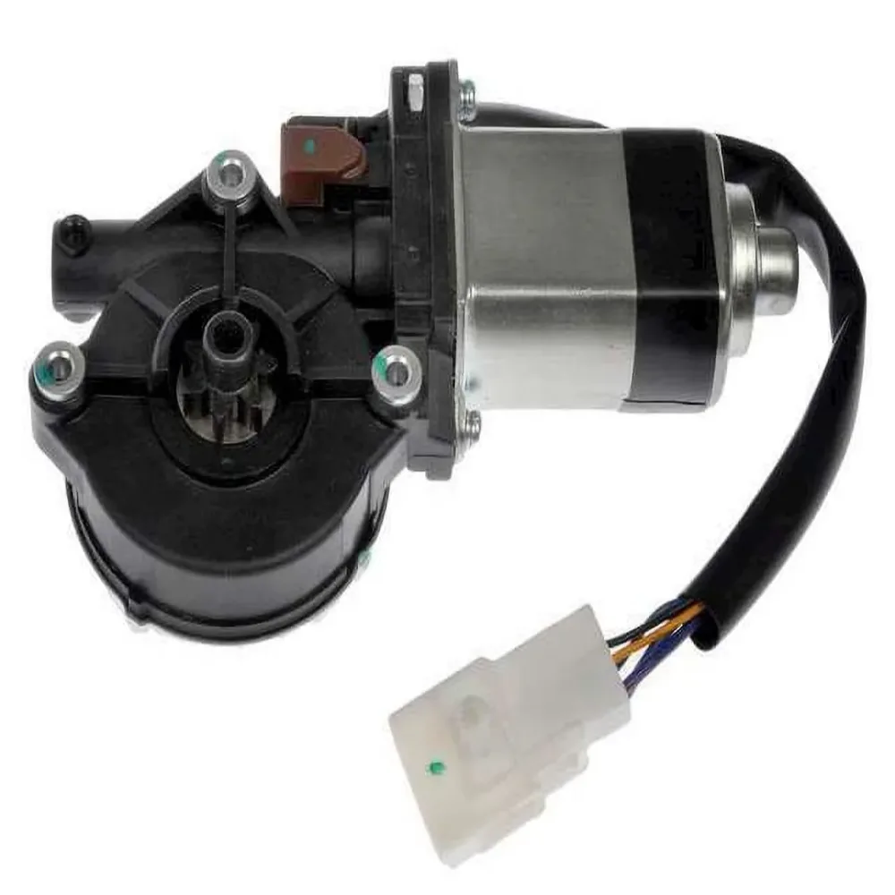 Window Motor